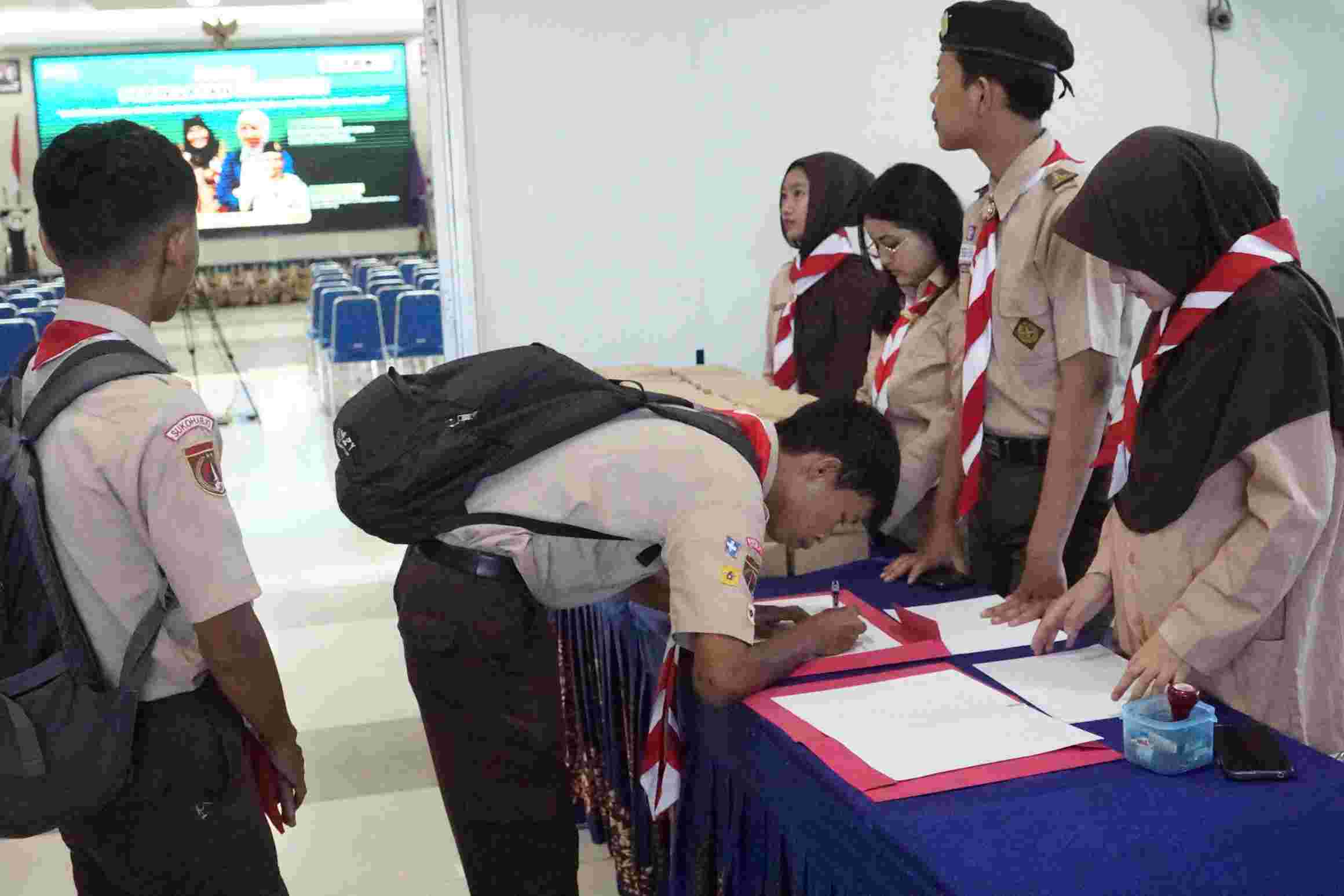 Seminar Bela Negara